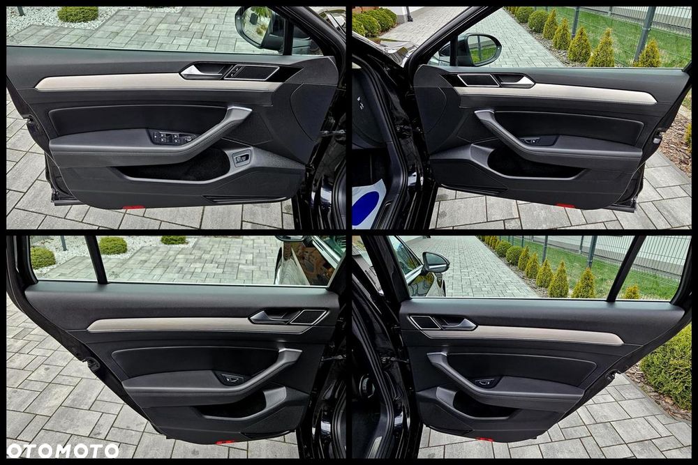 Volkswagen Passat 2.0 TDI SCR DSG Highline - 30