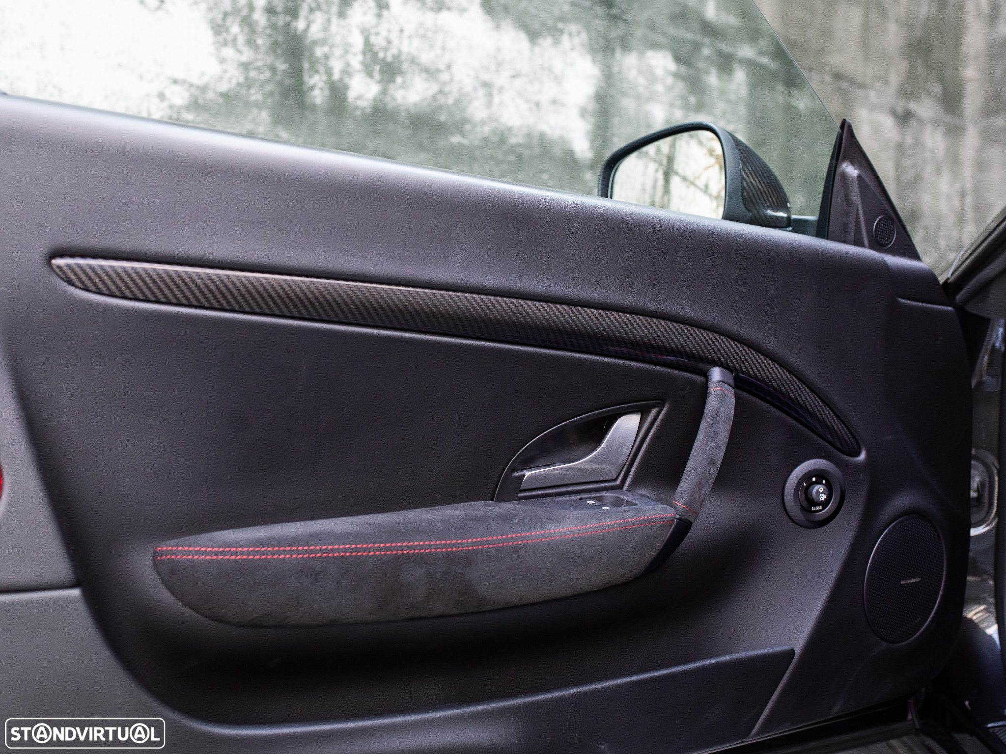 Maserati Granturismo MC - 34