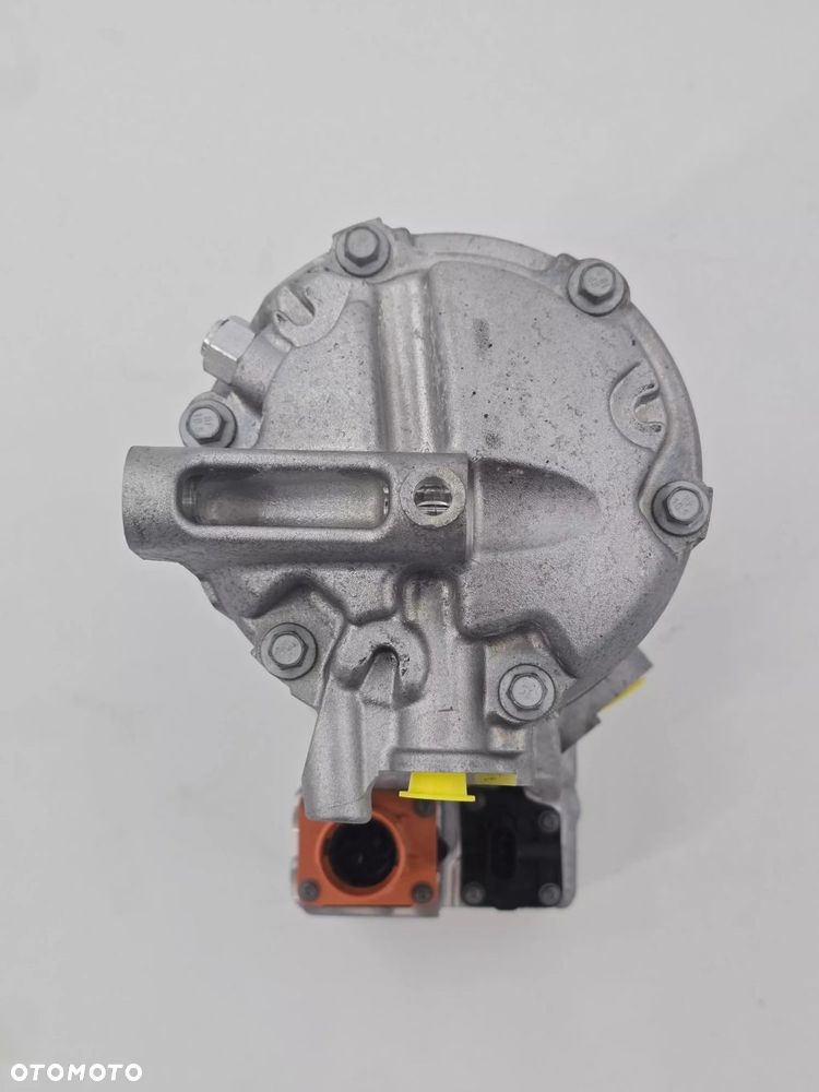 ORYGINALNY KOMPRESOR KLIMATYZACJI 11KM! BMW XM G09 S68 4.4 V8 5A84873 - 8