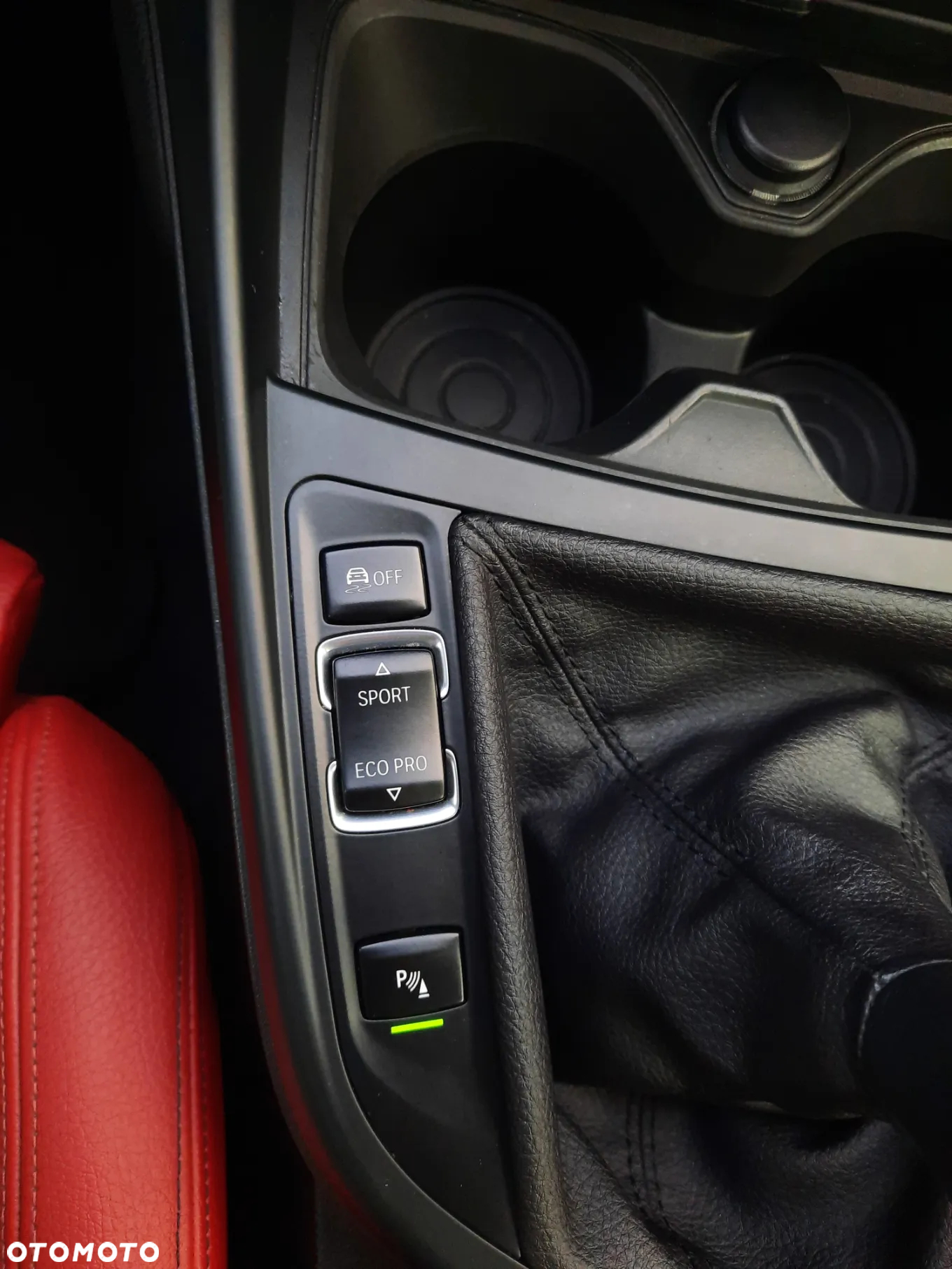 BMW Seria 2 218d Sport Line - 24