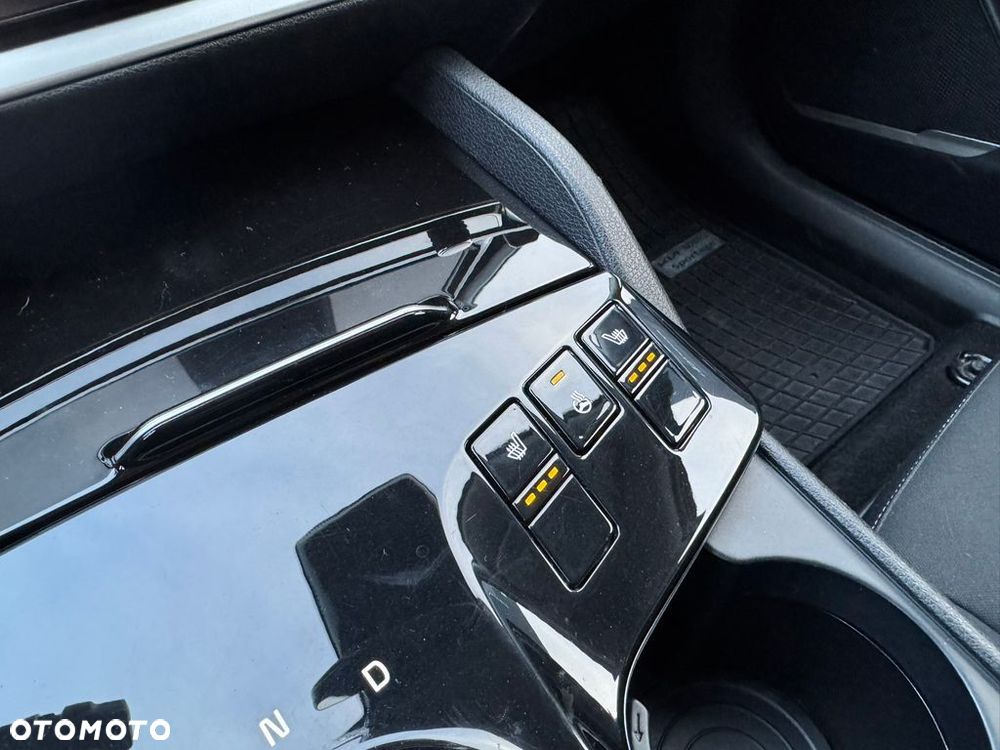 Kia Sportage 1.6 T-GDI L 2WD DCT - 13