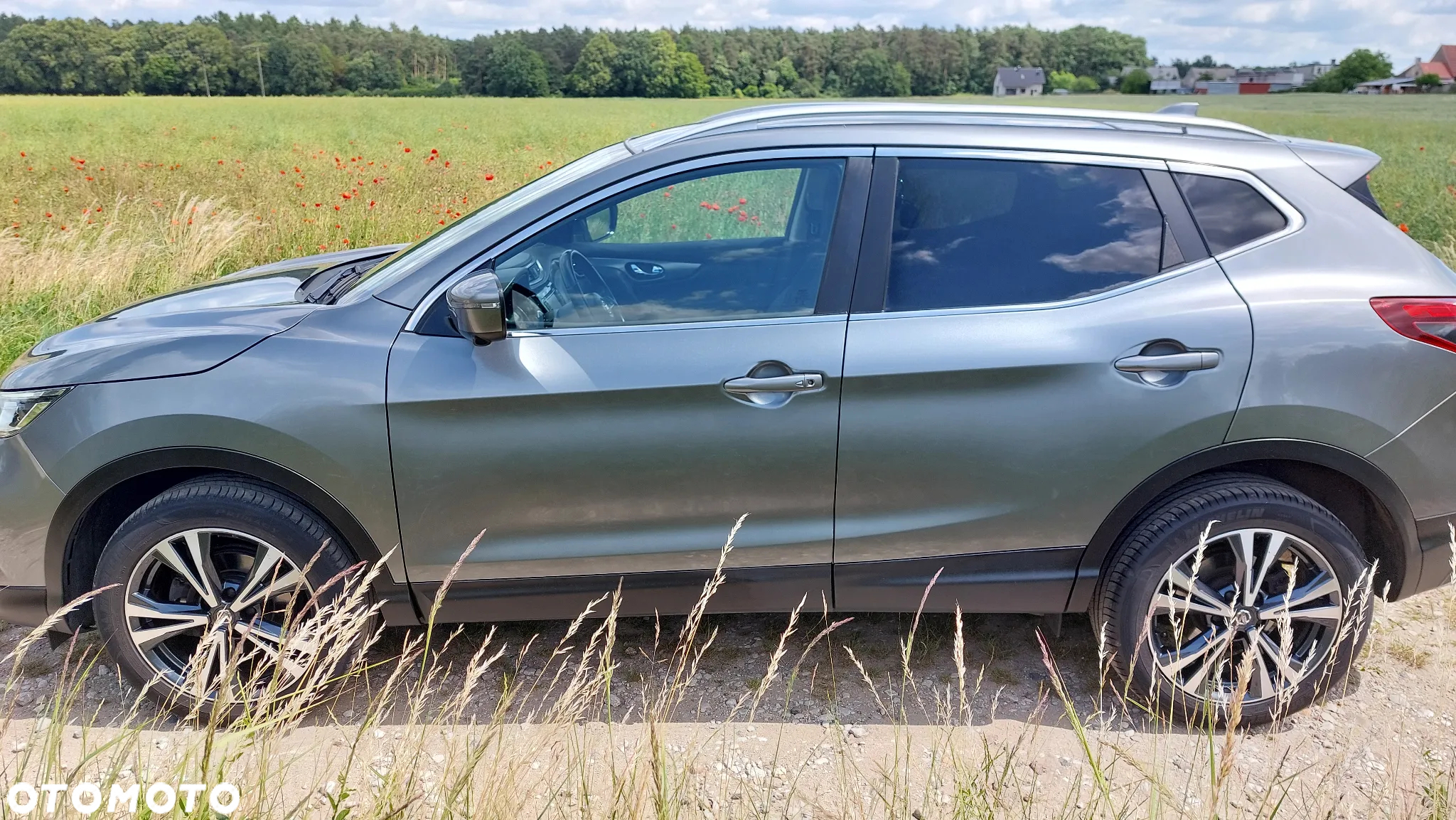 Nissan Qashqai 1.6 DIG-T N-Connecta - 3