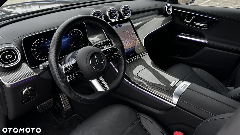 Mercedes-Benz GLC - 12