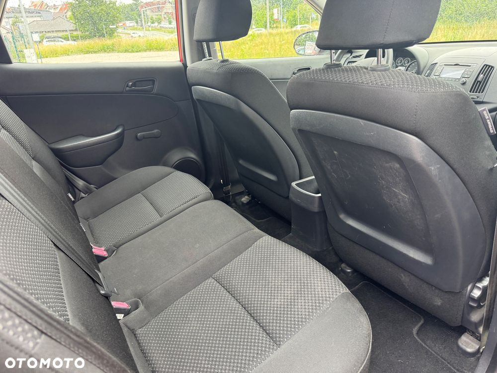 Hyundai i30 1.4 Classic - 12