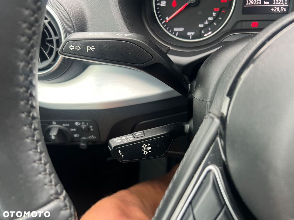 Audi Q2 35 TFSI Sport - 30