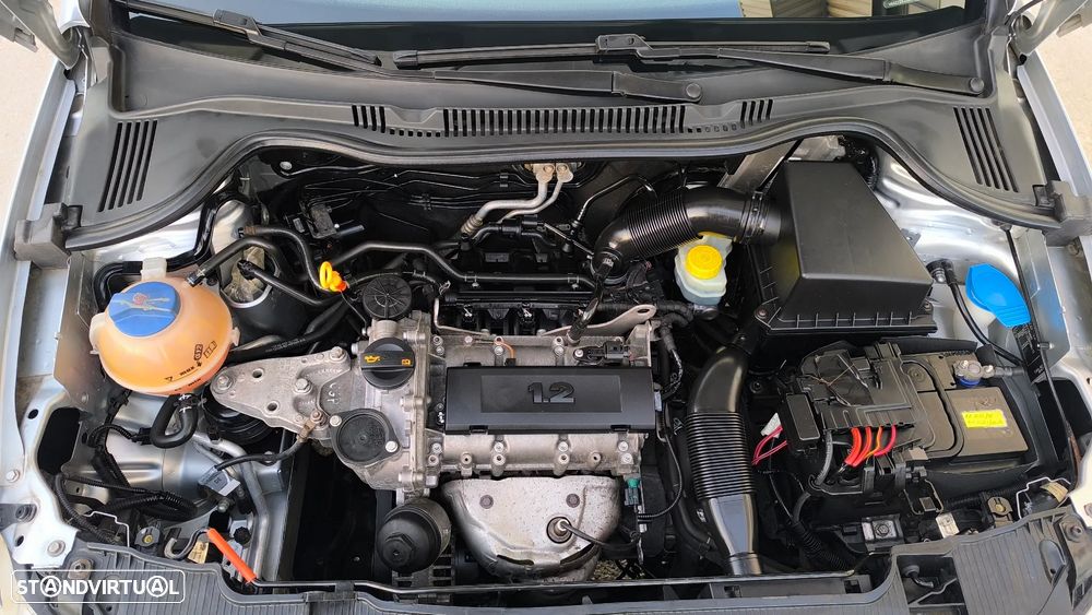 SEAT Ibiza ST 1.2 12V Style - 13