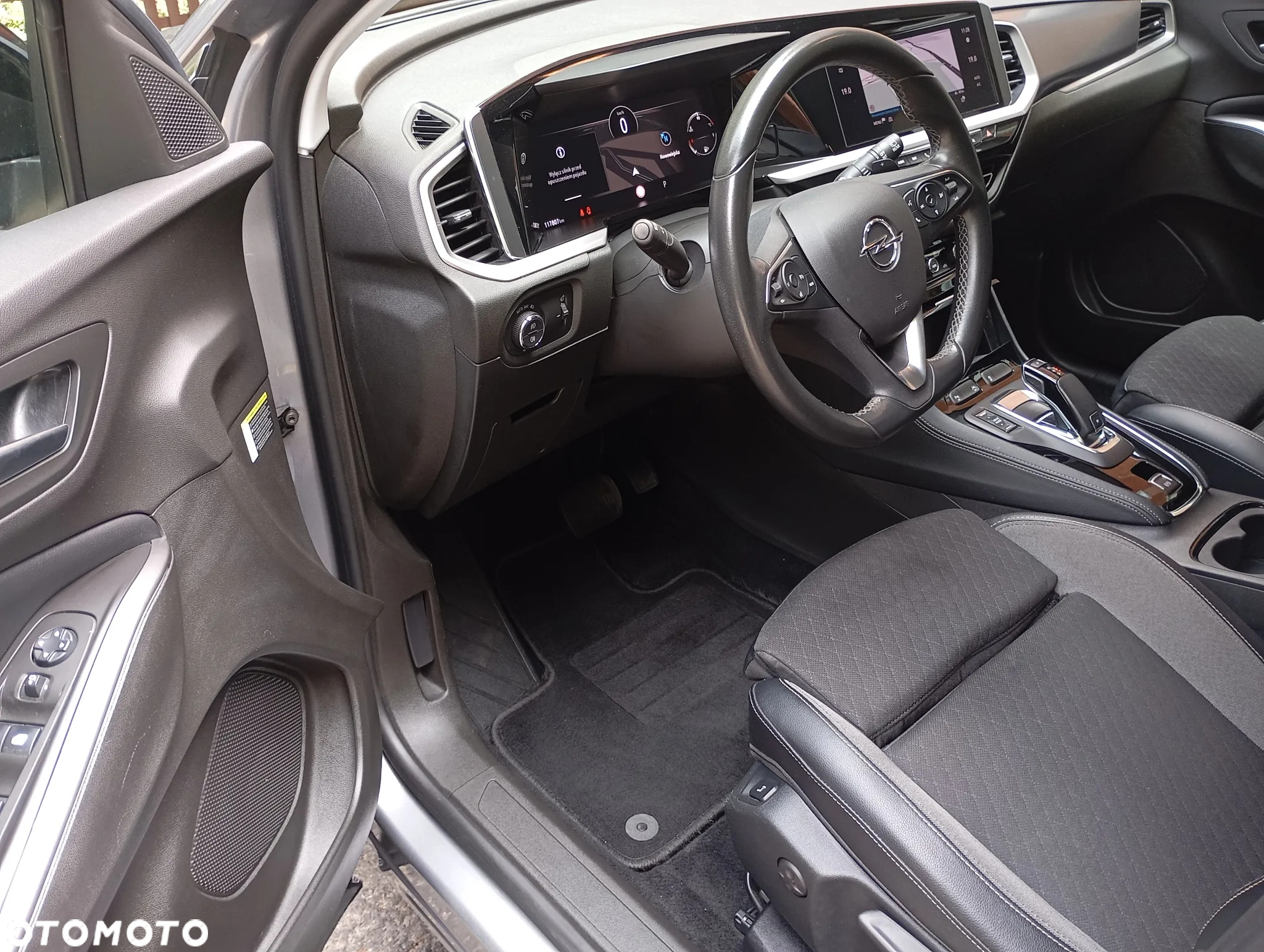 Opel Grandland 1.5 CDTI Business Elegance S&S - 12