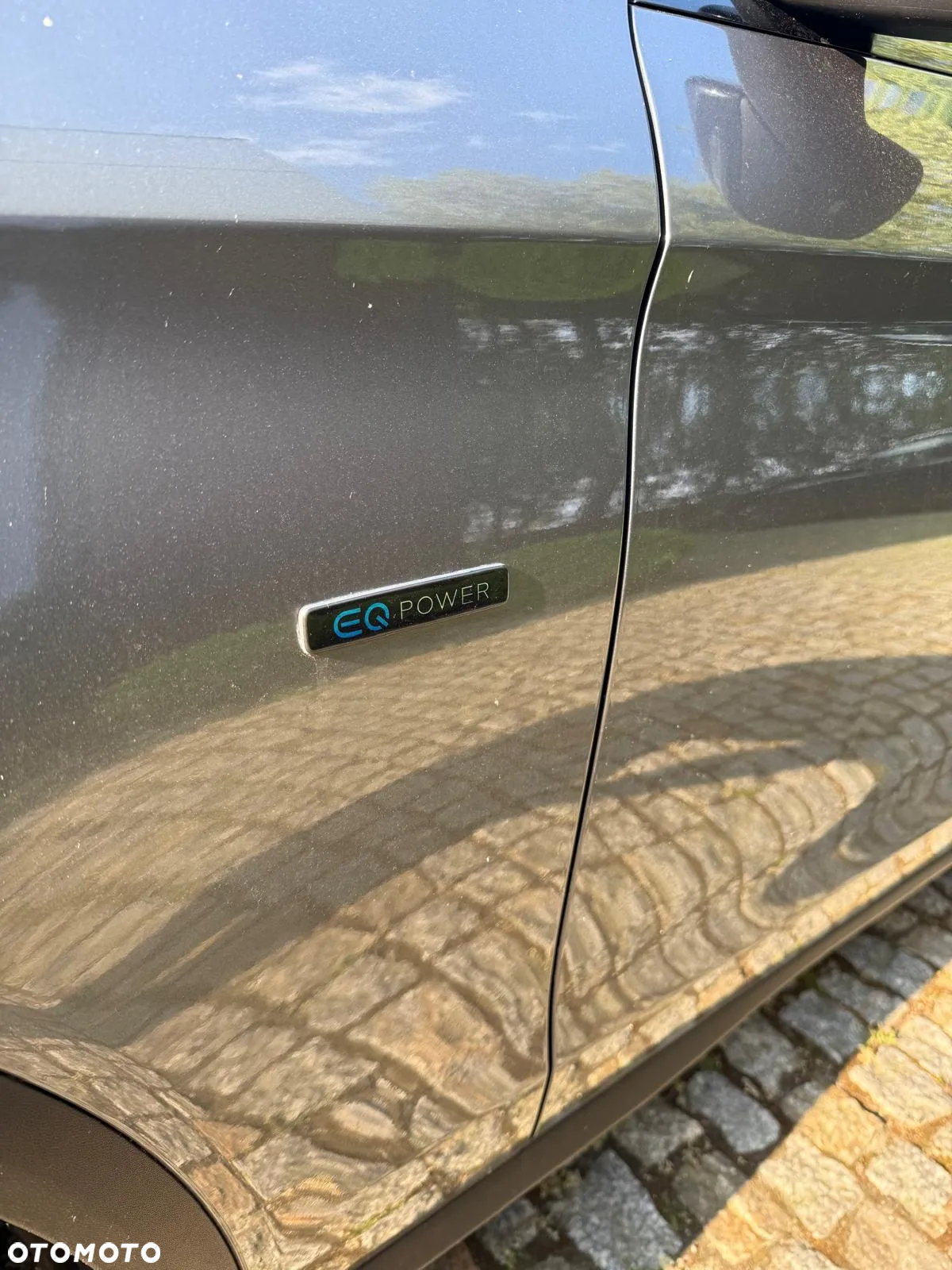 Mercedes-Benz GLC 350 e 4-Matic - 14