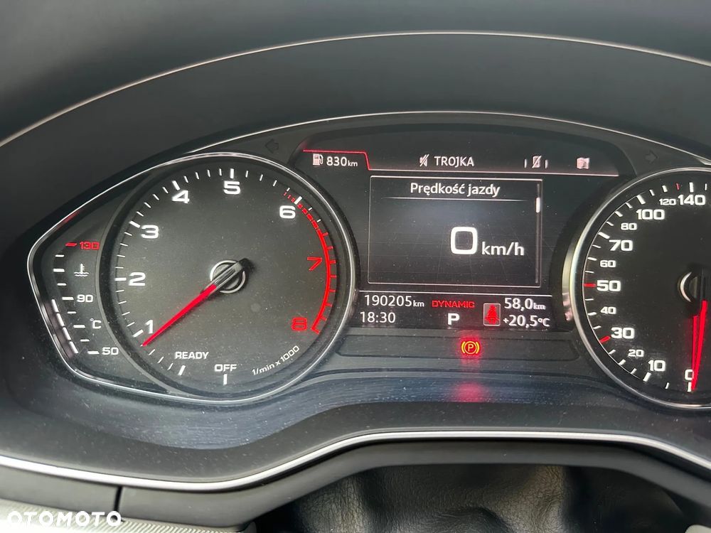 Audi A4 Avant 2.0 TFSI Quattro S tronic - 15