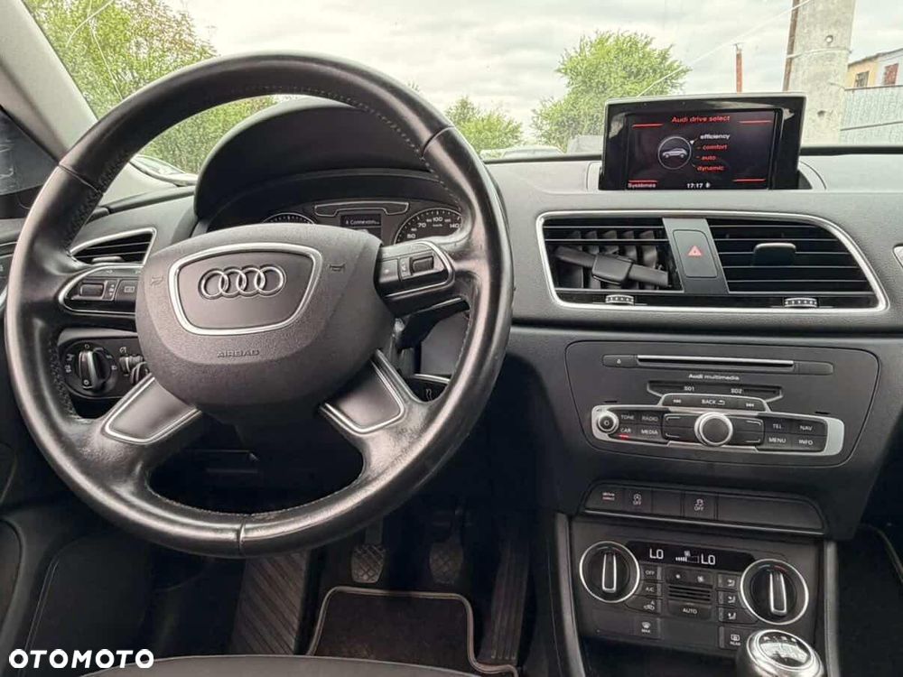Audi Q3 1.4 TFSI - 6