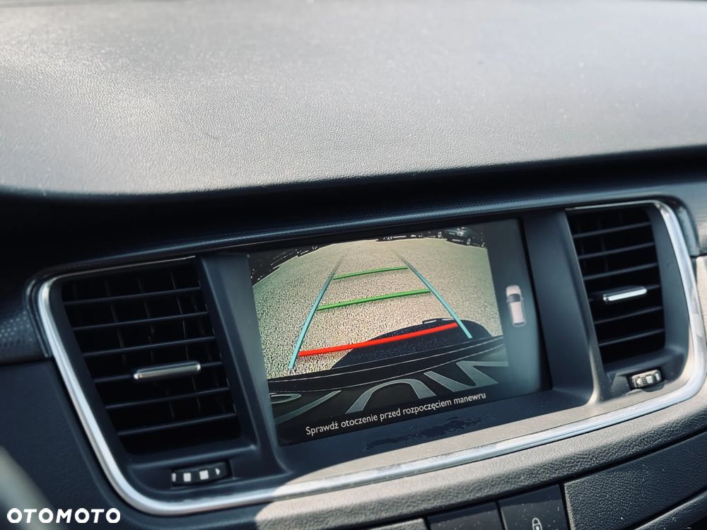 Peugeot 508 BlueHDi 180 EAT6 Stop&Start Allure - 31