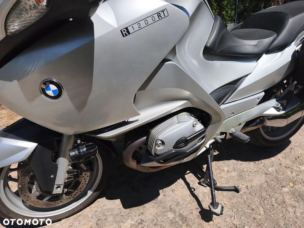 BMW RT - 4