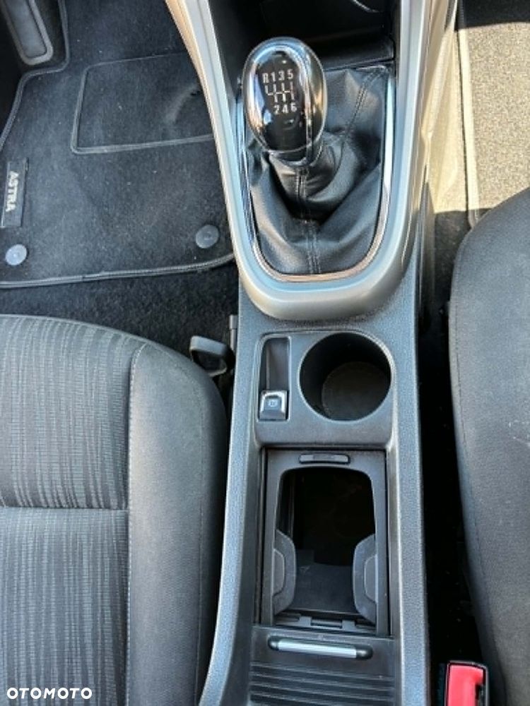 Opel Astra 1.4 T Cosmo - 10