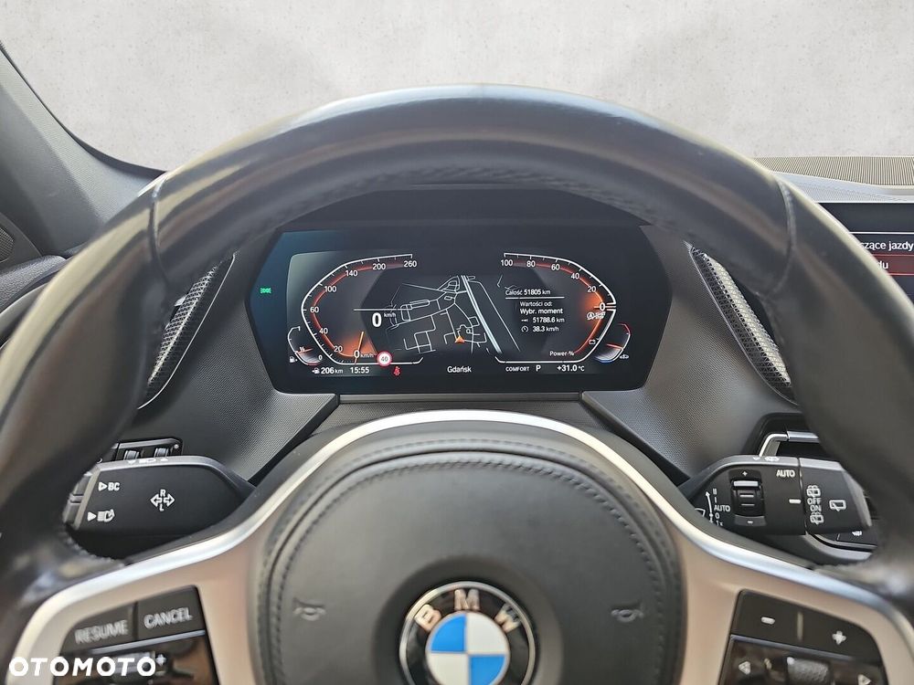 BMW Seria 1 118i GPF Sport Line - 12
