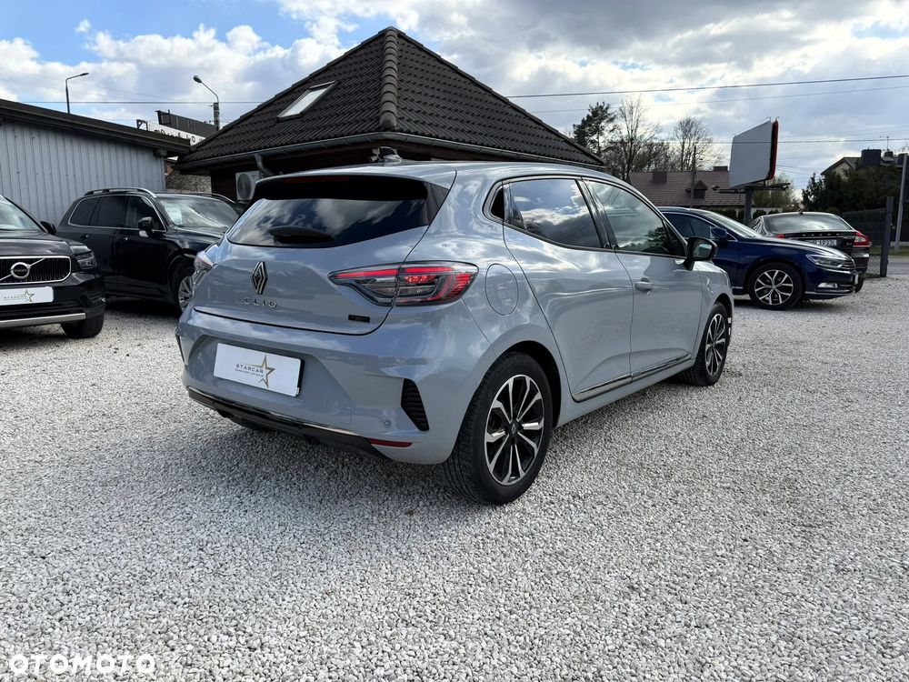 Renault Clio 1.6 E-TECH Intens - 5