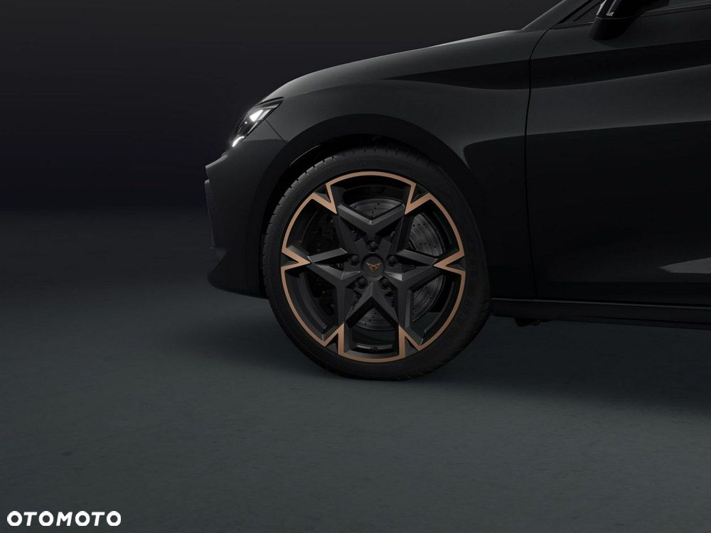 Cupra Leon Sportstourer - 4