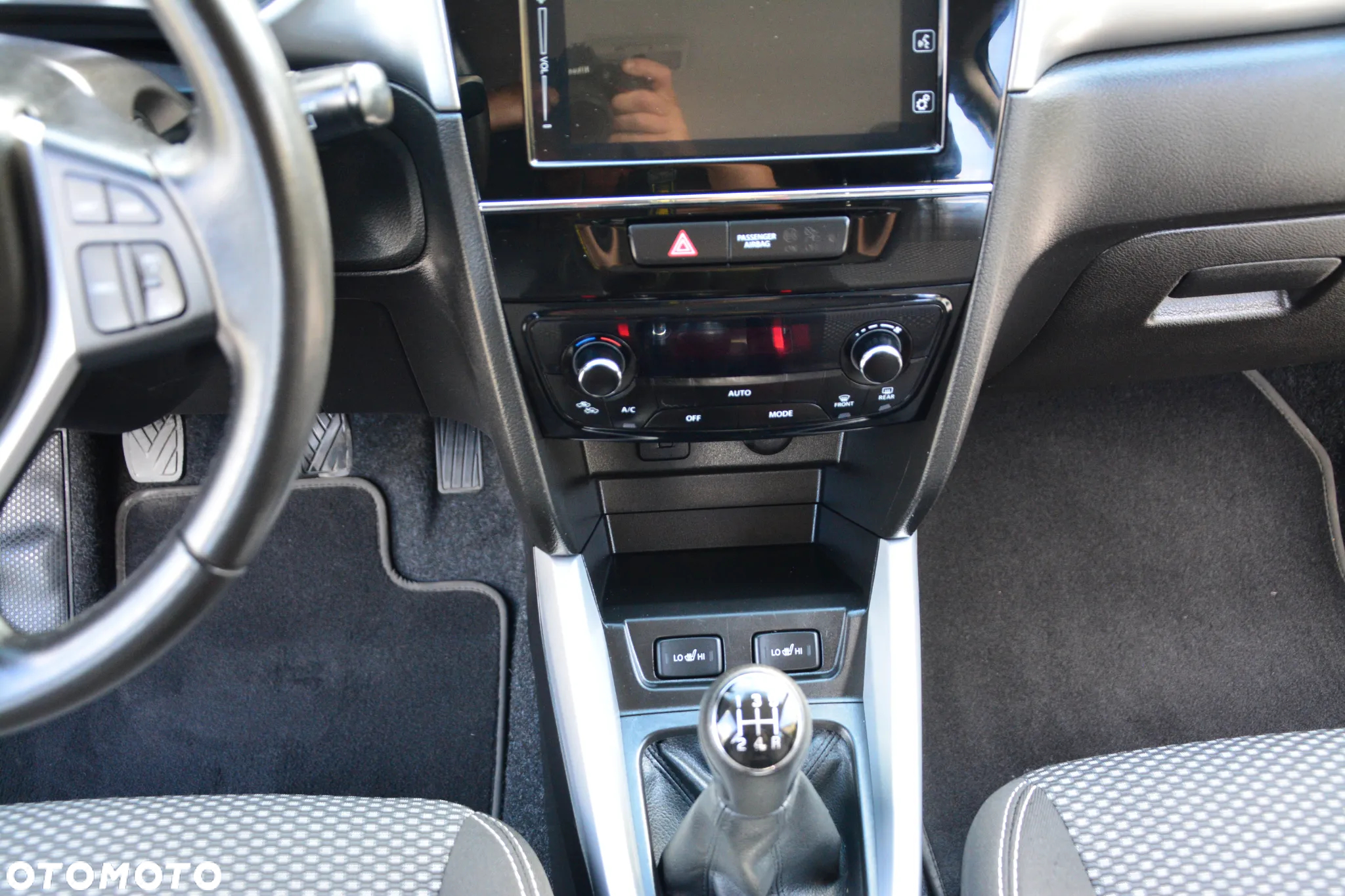 Suzuki Vitara 1.6 Premium 2WD - 37
