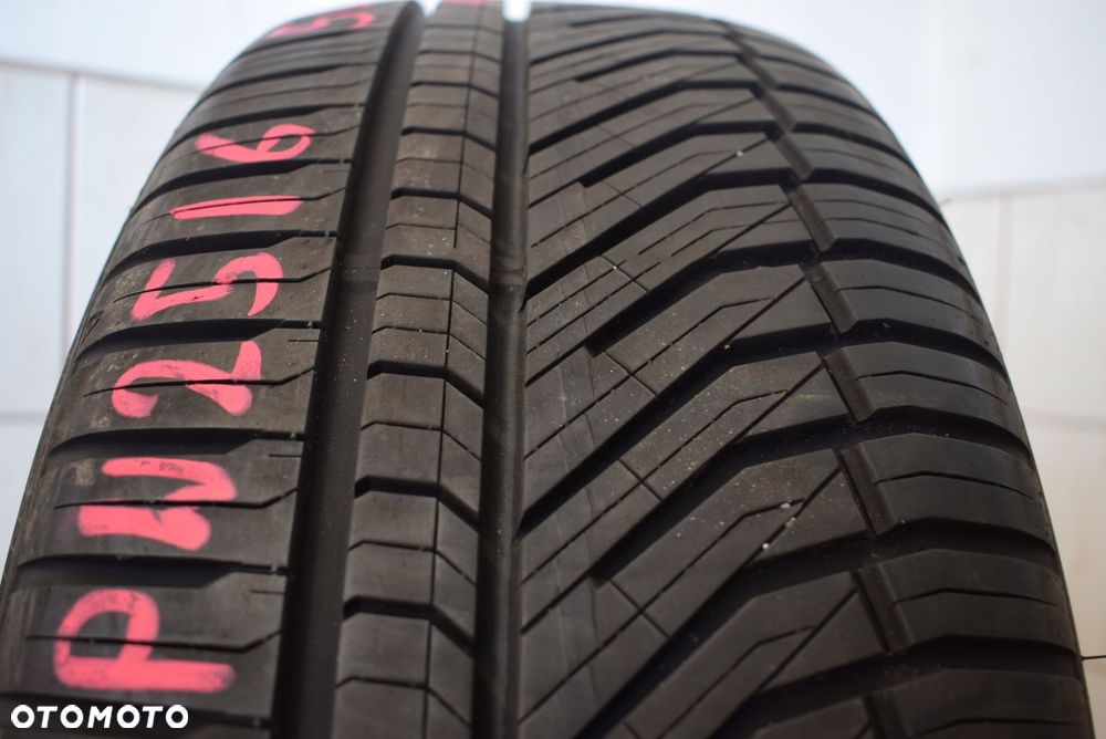R19 235/50 Falken EuroAll Season AS220 PRO Wysyłka gratis!