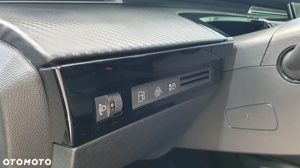 Peugeot 508 SW Plug-In Hybrid 225 e-EAT8 Allure - 16