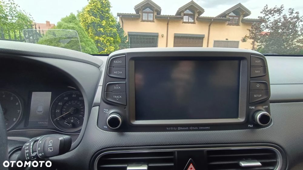 Hyundai Kona 1.6 T-GDI Premium 4WD DCT - 23