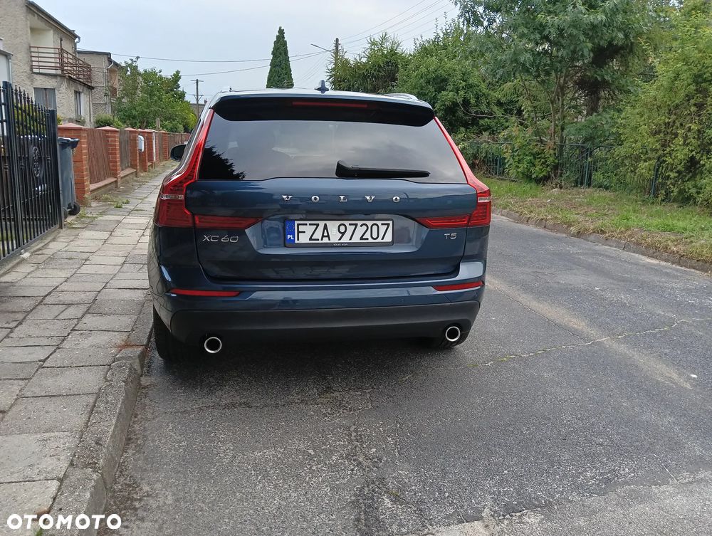 Volvo XC 60 T5 Geartronic Momentum - 14