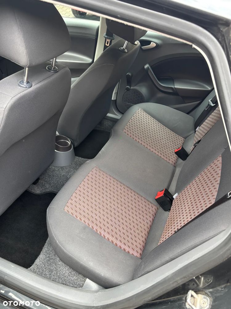 Seat Ibiza 1.4 16V Entry - 6