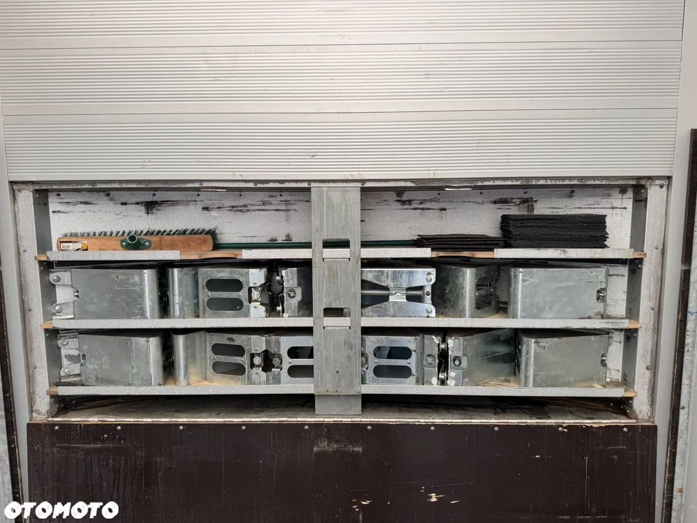 Schmitz Cargobull SCB*S3T JOLODA - 12