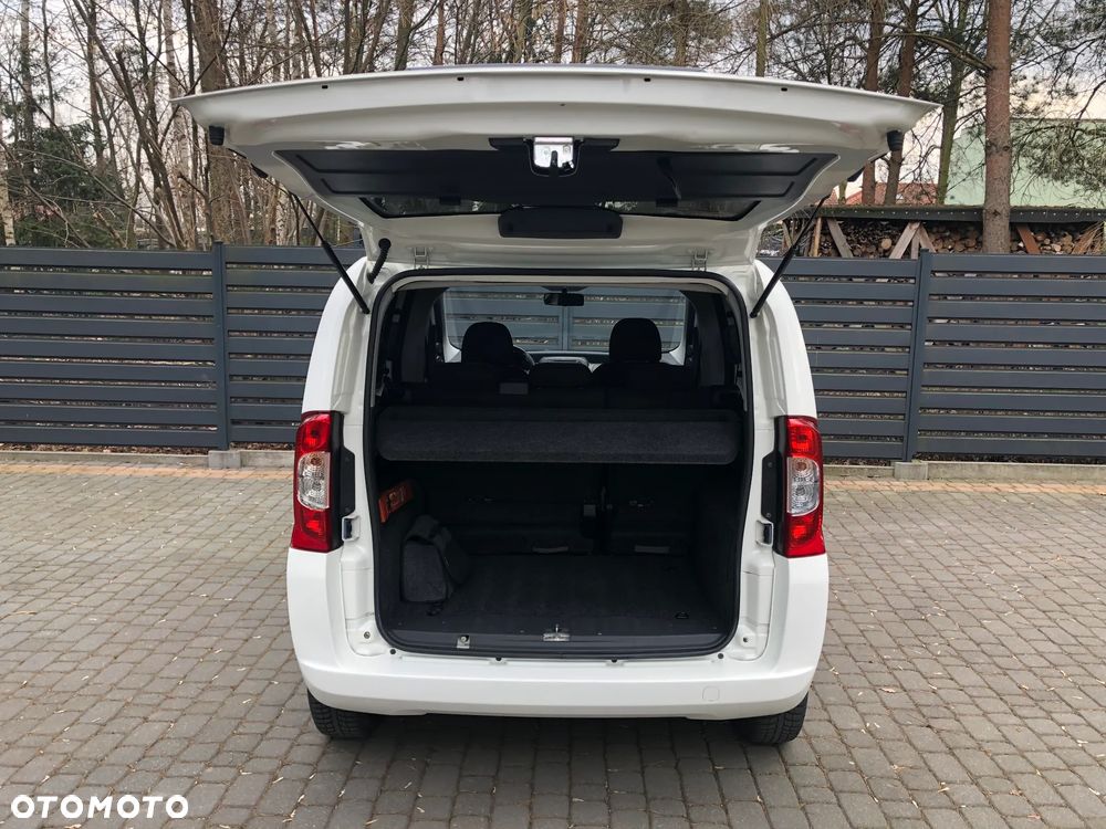 Fiat Fiorino 1.4 Active Euro5 - 4