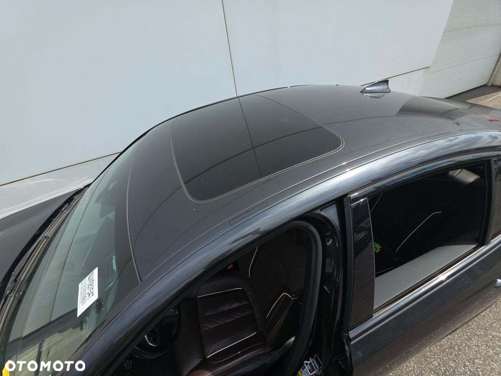 BMW Seria 5 530i xDrive M Sport Edition - 10