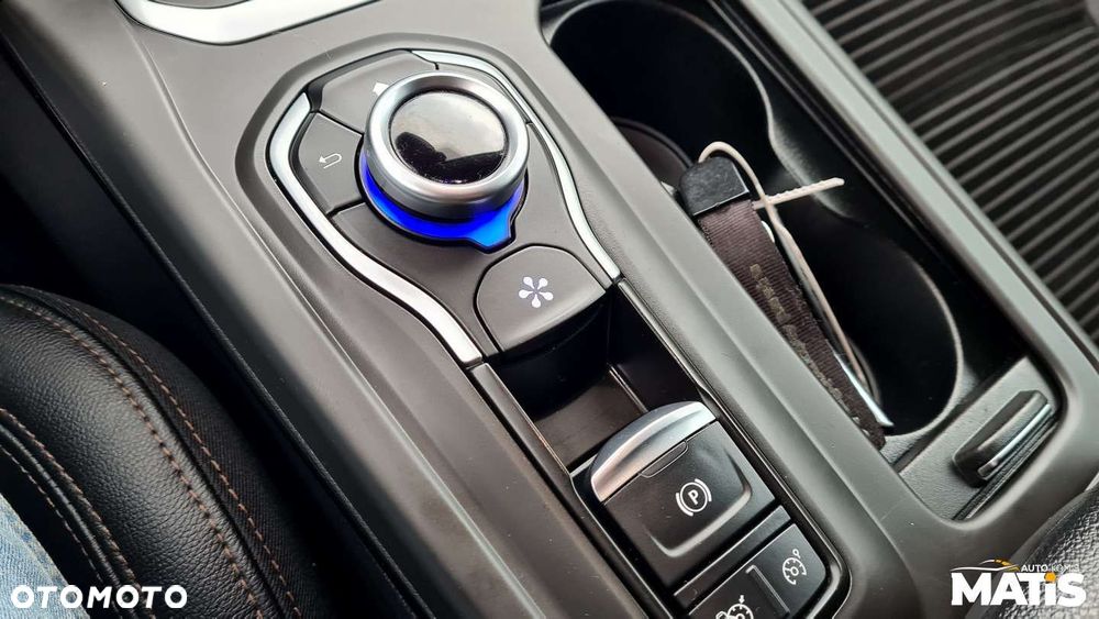 Renault Talisman 2018