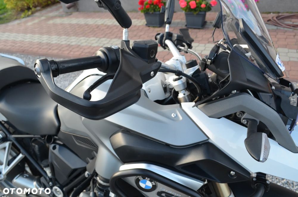 BMW GS - 14