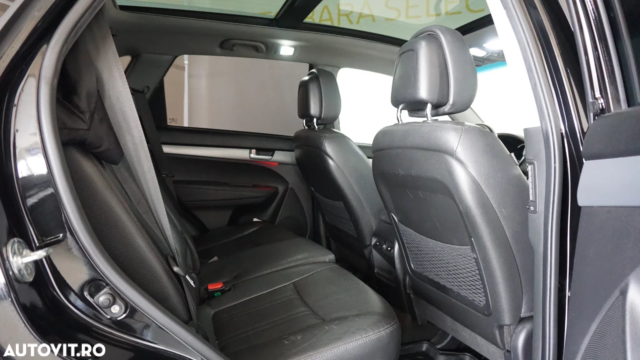 Kia Sorento 2.2 DSL EXECUTIVE AT 4x4 - 4