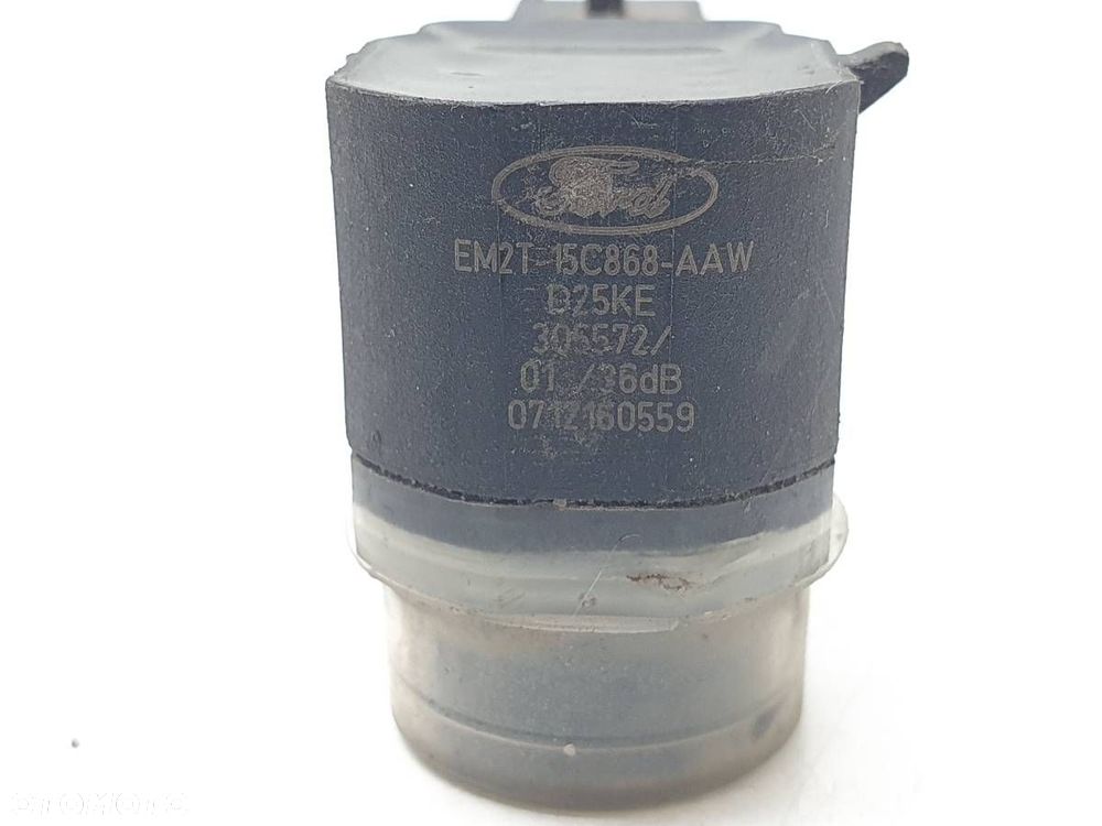 CZUJNIK PDC PARKOWANIA EM2T-15C868-AAW MONDEO MK5 V 2017 EU - 4