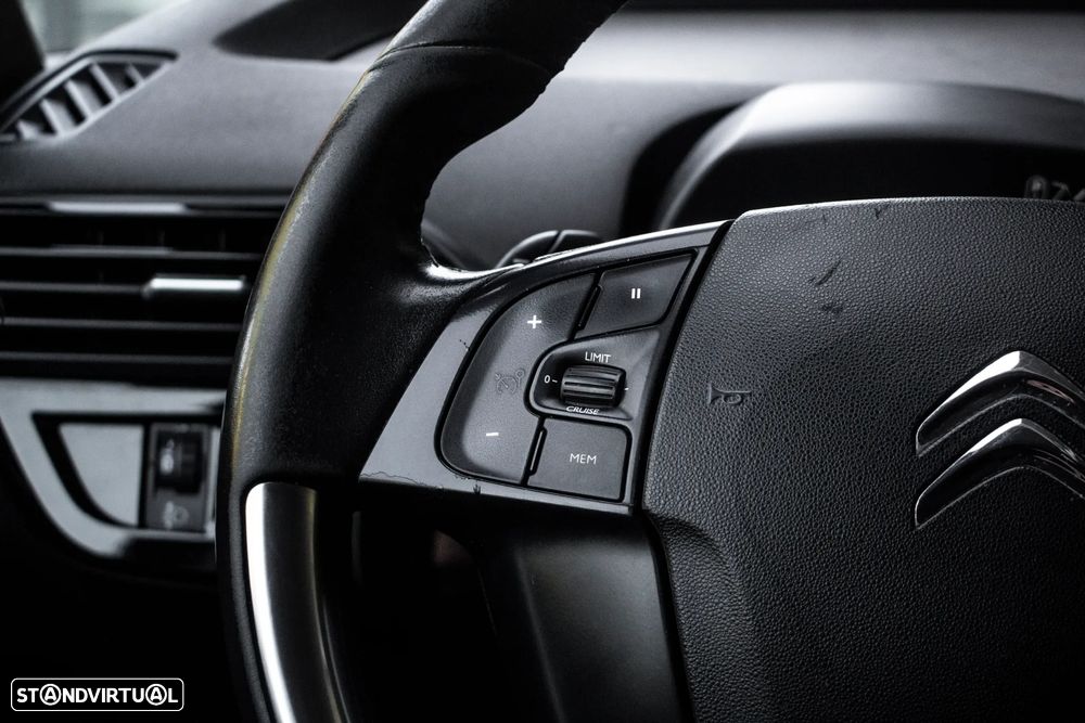 Citroën Grand C4 Spacetourer BlueHDi 130 Stop&Start EAT8 FEEL - 13