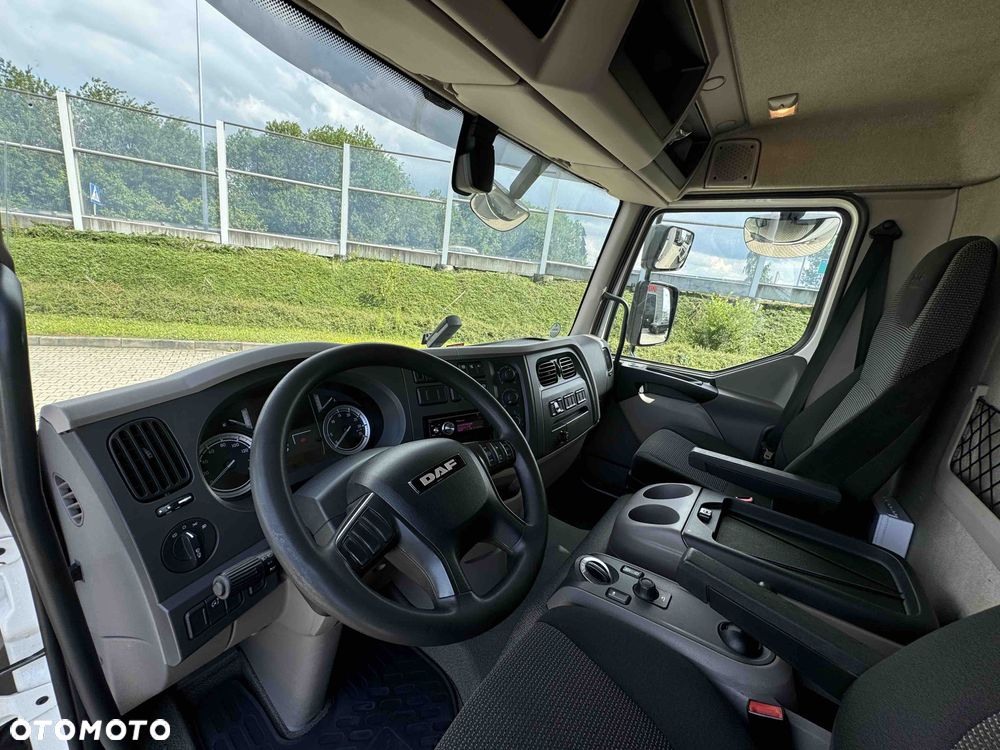DAF LF 180 - 16