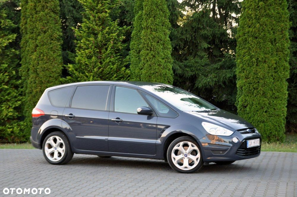 Ford S-Max - 4