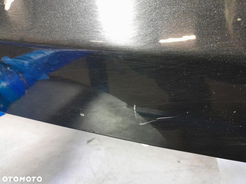 BMW 1 E87 LIFT DRZWI PRZÓD PRAWE 475 - 4