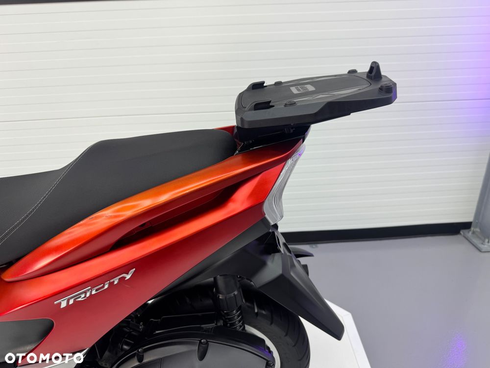 Yamaha Tricity - 12