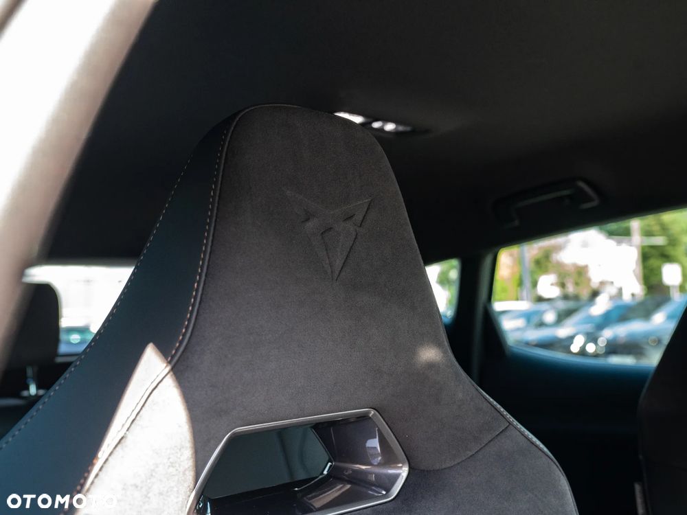 Cupra Formentor 1.5 eTSI mHEV DSG - 10