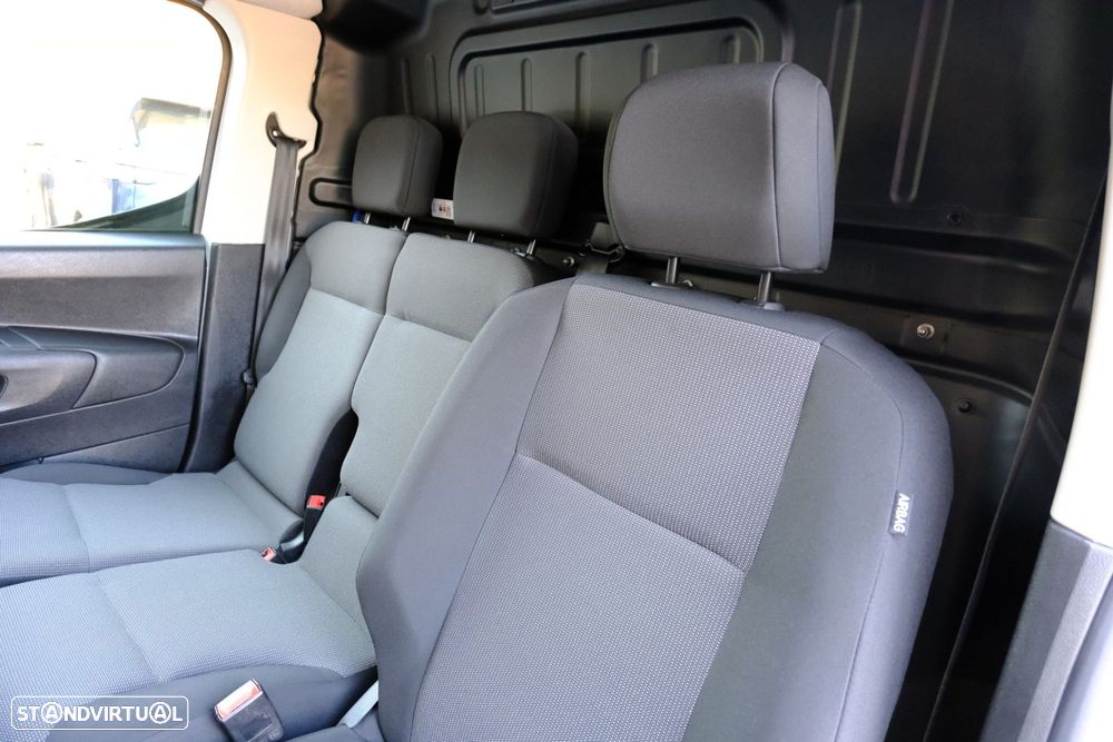 Toyota Proace City 1.5D L1 Comfort - 9