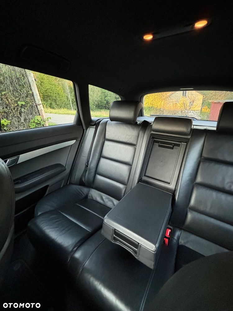Audi A6 - 13