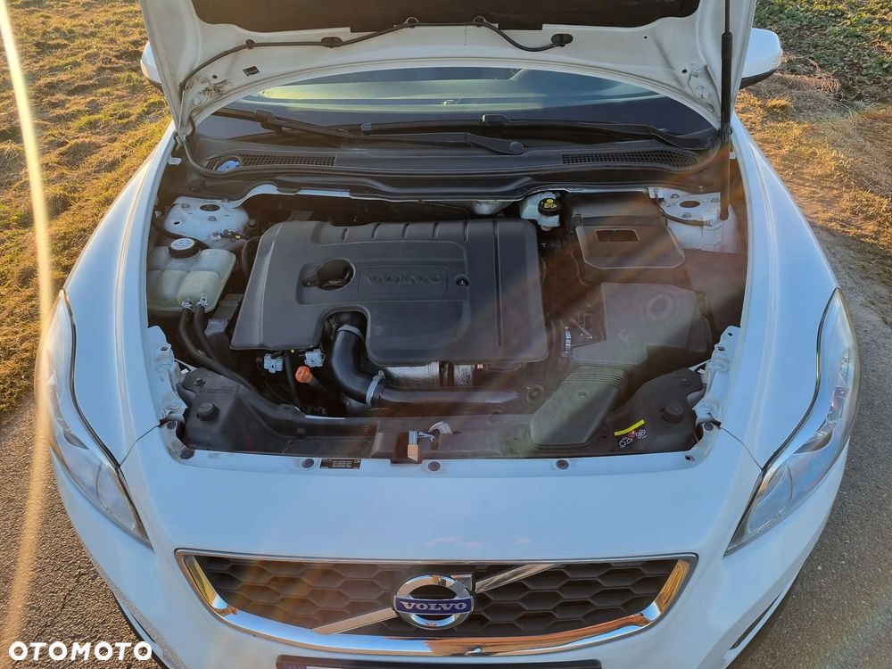 Volvo C30 DRIVe Kinetic - 10