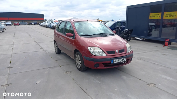 Renault Scenic 1.4 16V Authentique