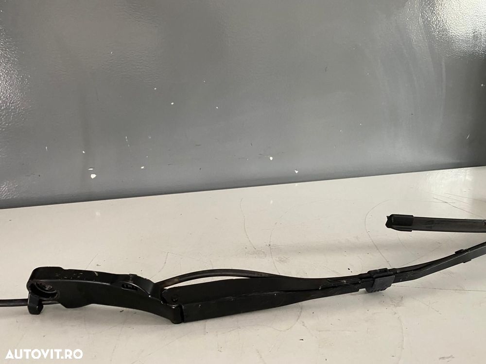 Brat Stergator Dreapta Fata Volvo XC40 2018+ 31457316 - 2