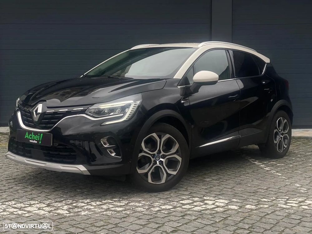 Renault Captur - 2