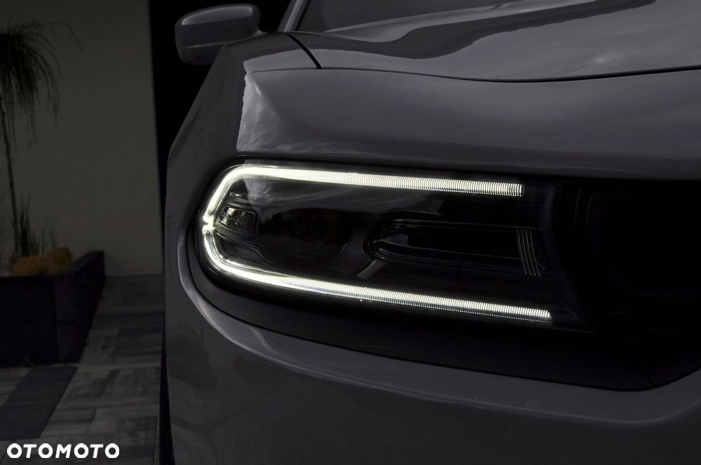 Dodge Charger Automatik R/T Scat Pack - 30