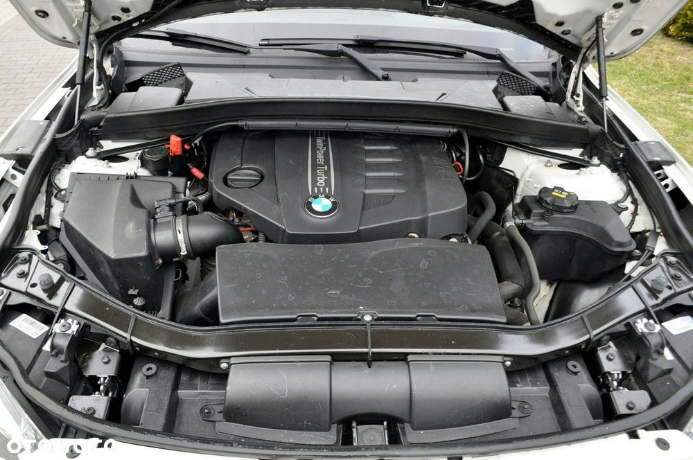 BMW X1 - 39