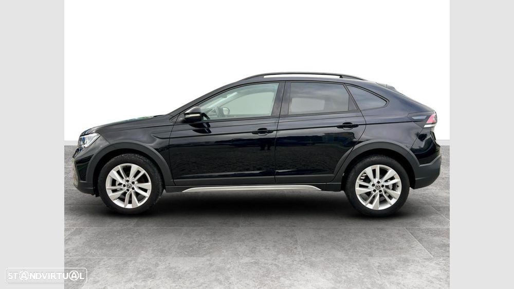 VW Taigo 1.0 TSI Urban - 5