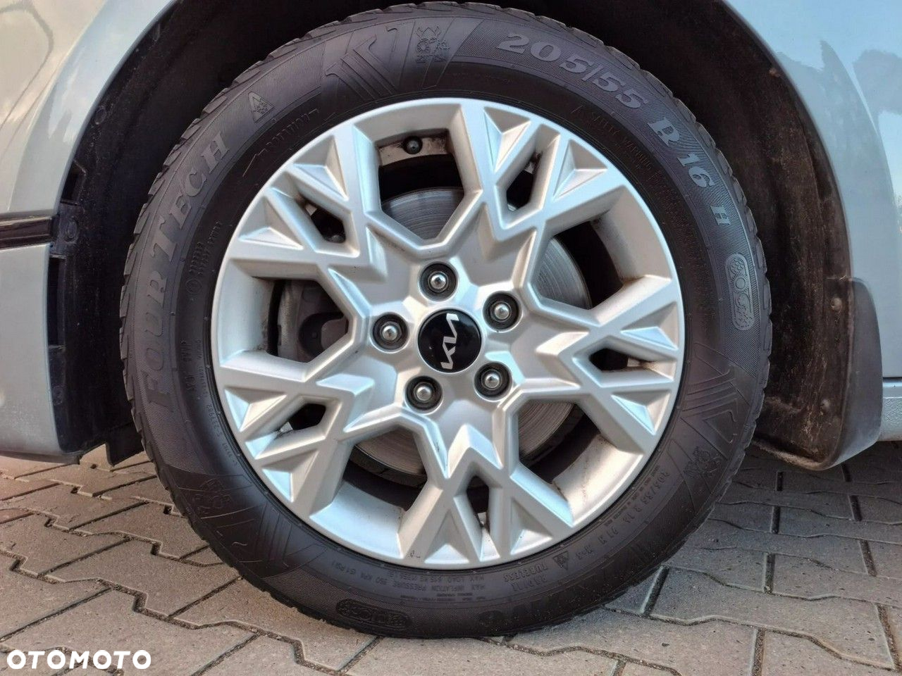 Kia Ceed 1.0 T-GDI M - 11