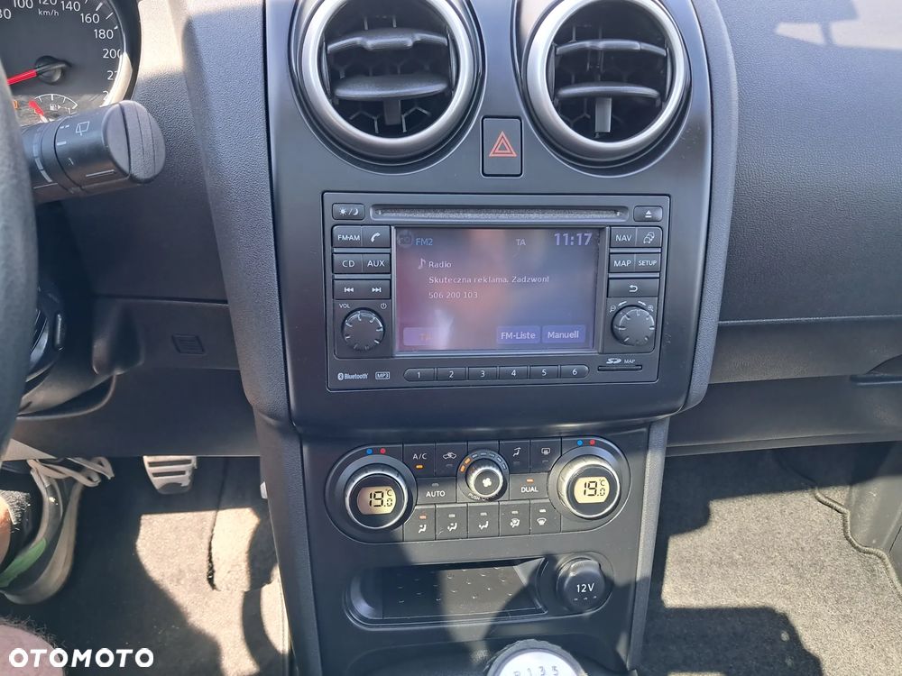 Nissan Qashqai 2.0 acenta - 25